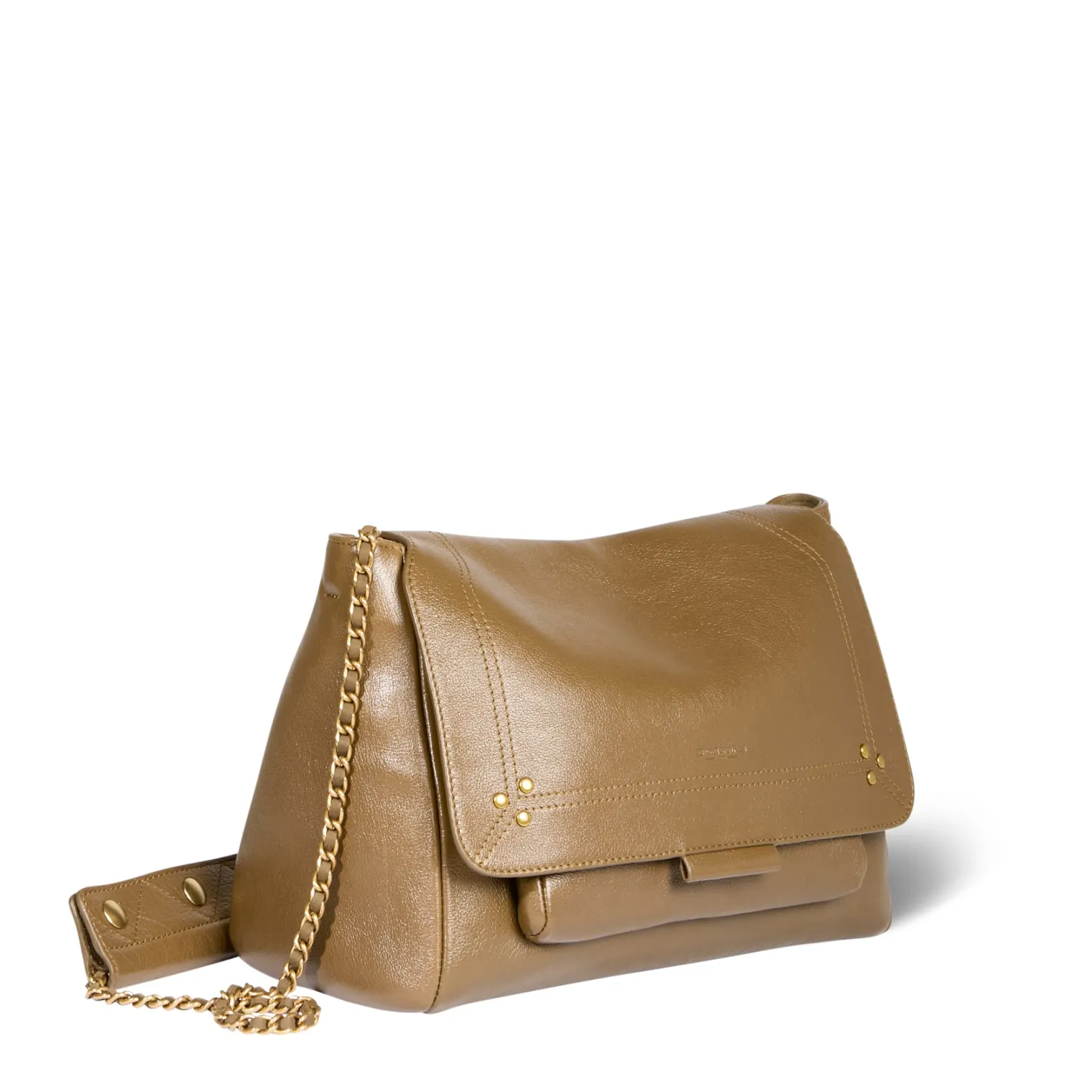 Jérôme Dreyfuss Lulu L| Sacs Porté Épaule|Sacs Bandoulière