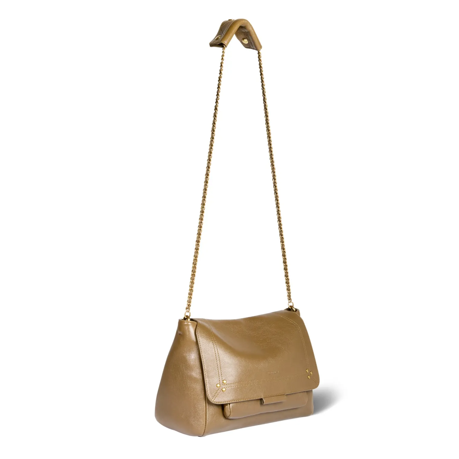 Jérôme Dreyfuss Lulu L| Sacs Porté Épaule|Sacs Bandoulière
