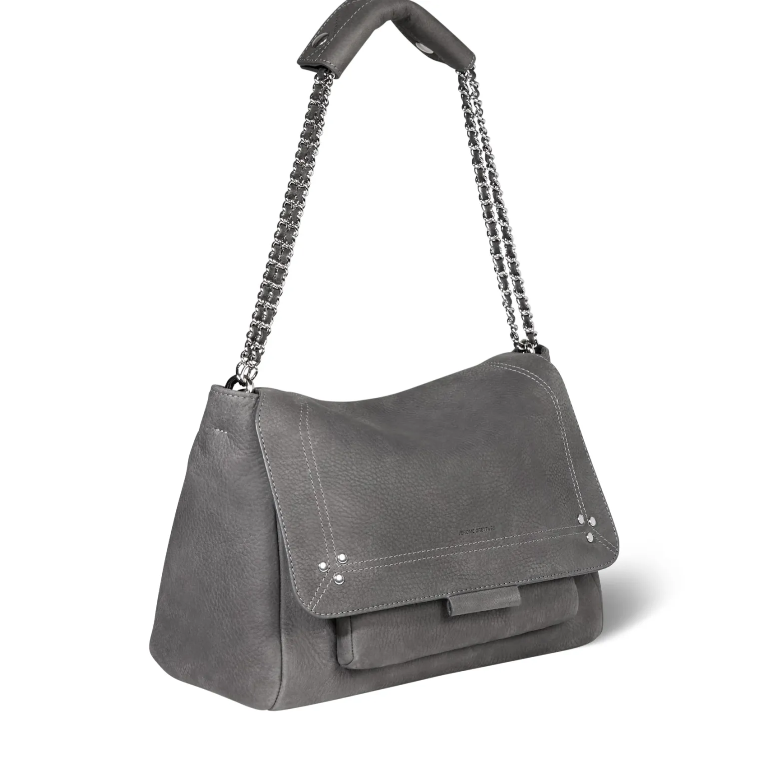 Jérôme Dreyfuss Lulu L| Sacs Porté Épaule|Sacs Bandoulière
