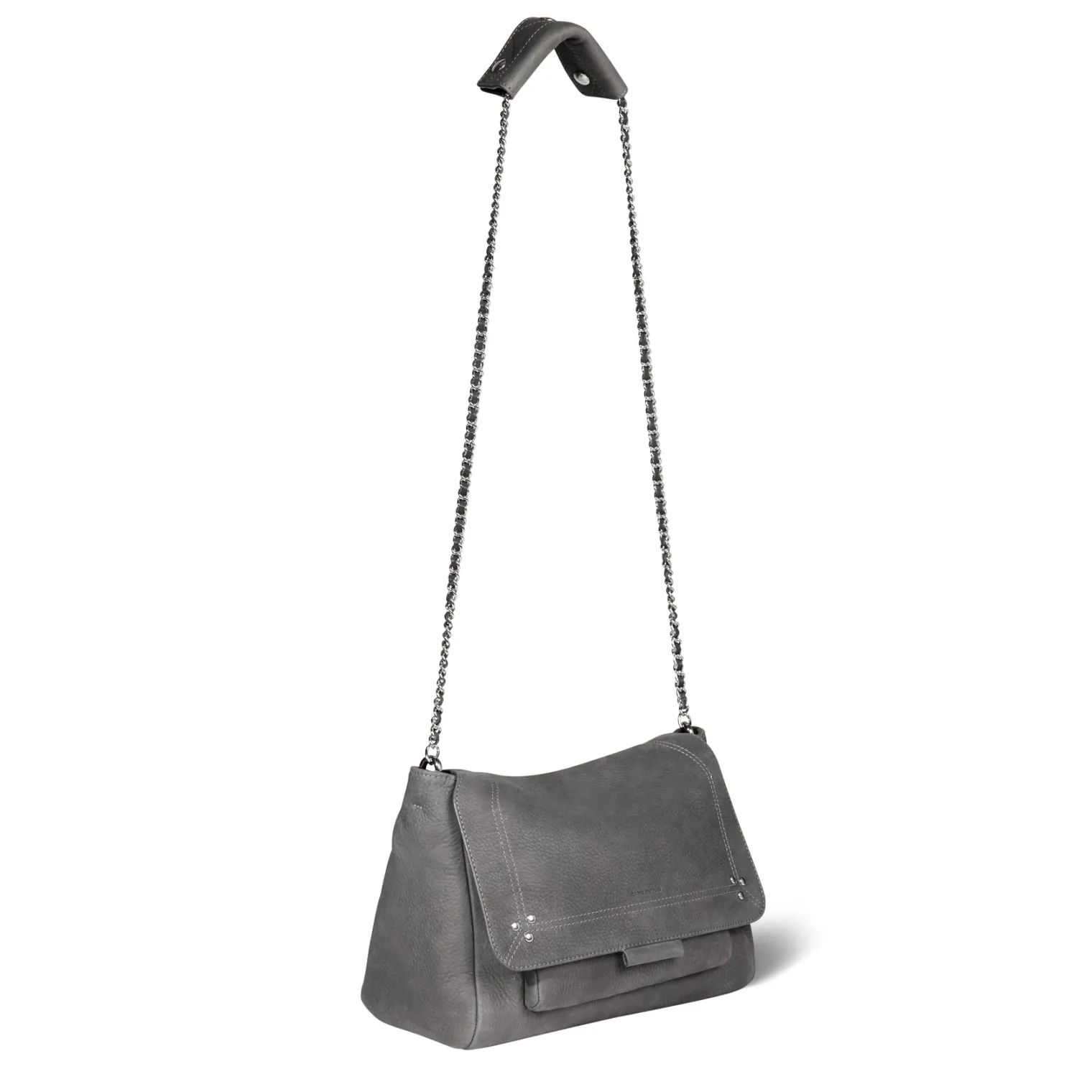 Jérôme Dreyfuss Lulu L| Sacs Porté Épaule|Sacs Bandoulière