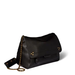Jérôme Dreyfuss Lulu L| Sacs Porté Épaule|Sacs Bandoulière