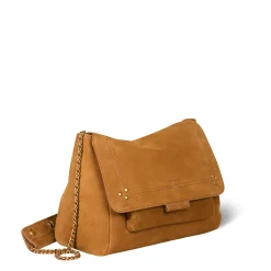 Jérôme Dreyfuss Lulu L| Sacs Porté Épaule|Sacs Bandoulière