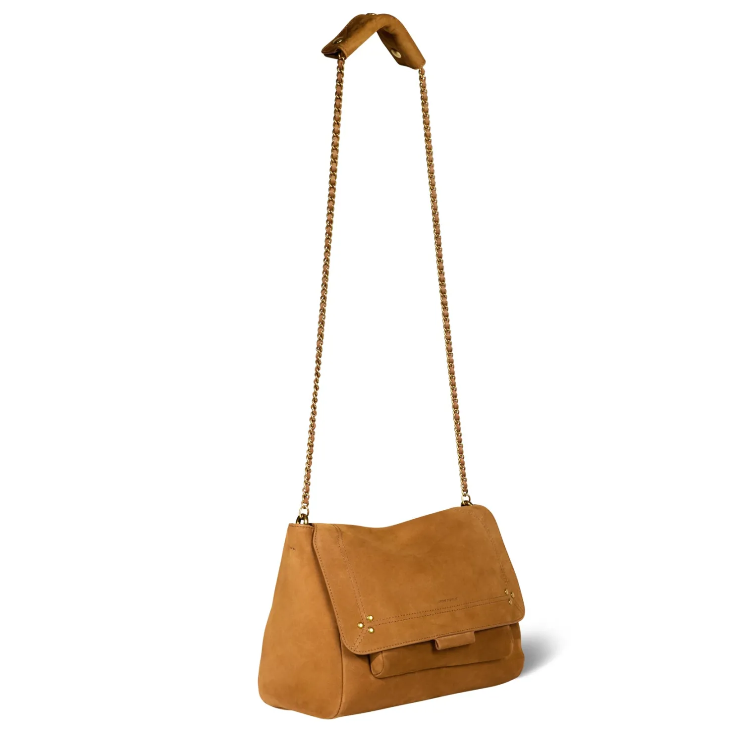 Jérôme Dreyfuss Lulu L| Sacs Porté Épaule|Sacs Bandoulière