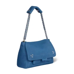 Jérôme Dreyfuss Lulu M| Sacs Porté Épaule|Sacs Bandoulière