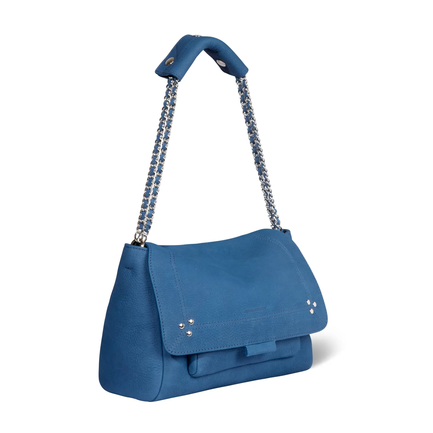 Jérôme Dreyfuss Lulu M| Sacs Porté Épaule|Sacs Bandoulière
