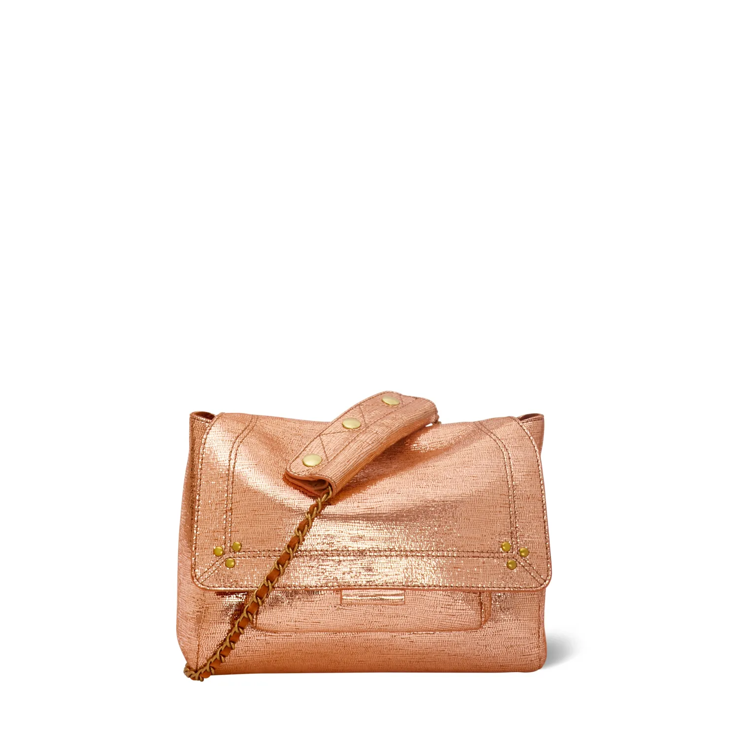 Jérôme Dreyfuss Lulu M| Sacs Porté Épaule|Sacs Bandoulière