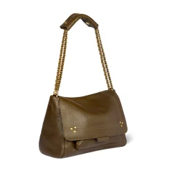 Jérôme Dreyfuss Lulu M| Sacs Porté Épaule|Sacs Bandoulière