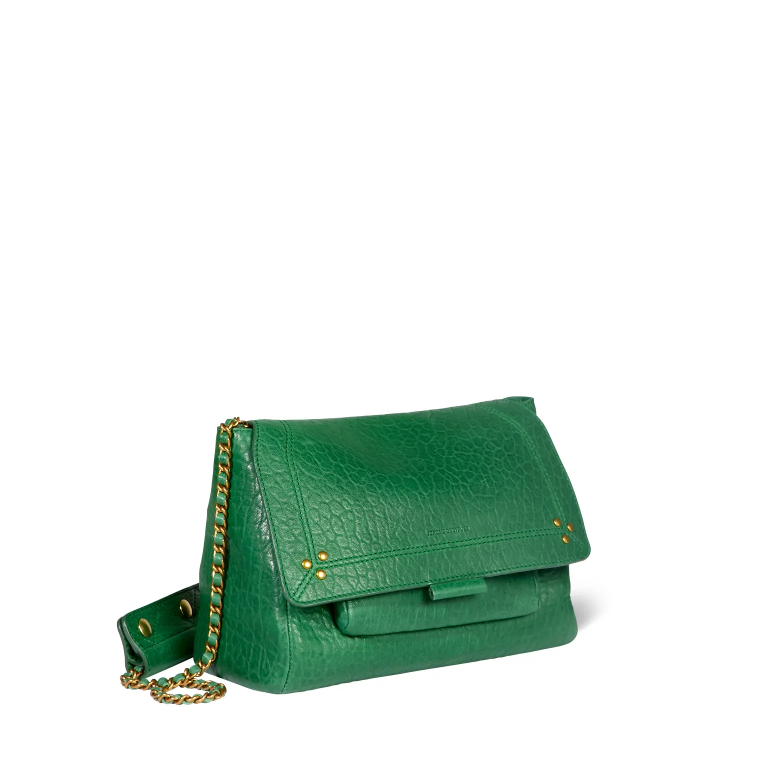 Jérôme Dreyfuss Lulu M| Sacs Porté Épaule|Sacs Bandoulière
