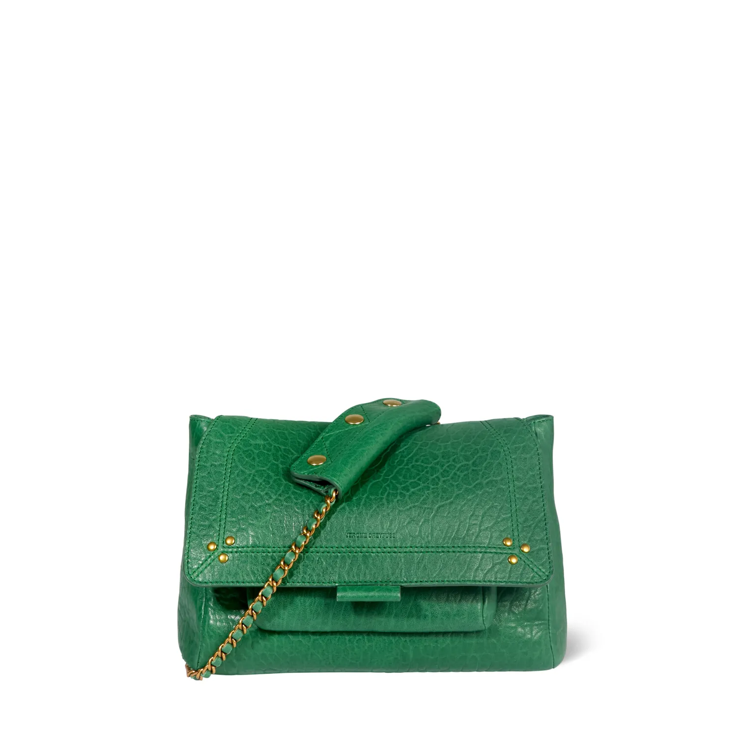 Jérôme Dreyfuss Lulu M| Sacs Porté Épaule|Sacs Bandoulière