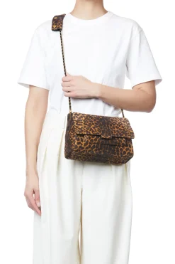 Jérôme Dreyfuss Lulu M| Sacs Porté Épaule|Sacs Bandoulière
