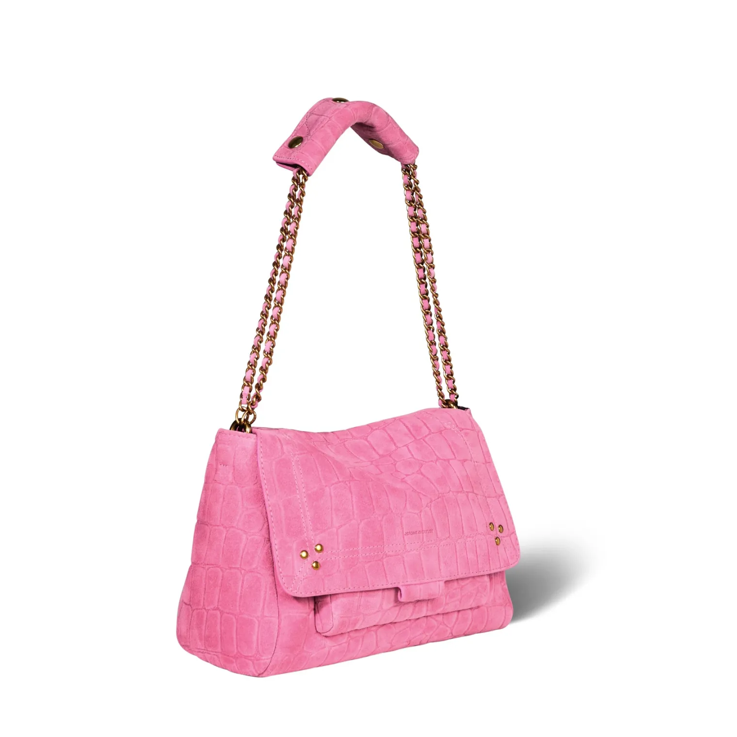 Jérôme Dreyfuss Lulu M| Sacs Porté Épaule|Sacs Bandoulière