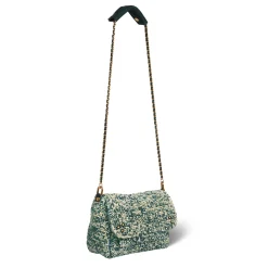 Jérôme Dreyfuss Lulu M| Sacs Porté Épaule|Sacs Bandoulière