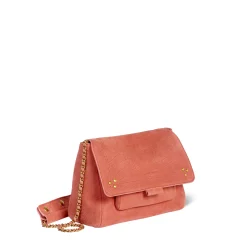 Jérôme Dreyfuss Lulu M| Sacs Porté Épaule|Sacs Bandoulière