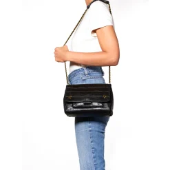 Jérôme Dreyfuss Lulu M| Sacs Porté Épaule|Sacs Bandoulière