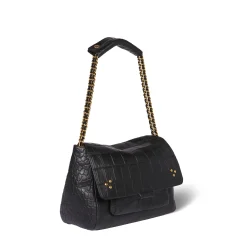 Jérôme Dreyfuss Lulu M| Sacs Porté Épaule|Sacs Bandoulière