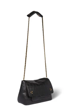 Jérôme Dreyfuss Lulu M| Sacs Porté Épaule|Sacs Bandoulière