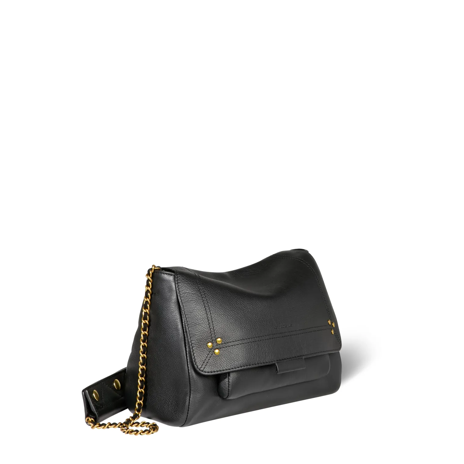 Jérôme Dreyfuss Lulu M| Sacs Porté Épaule|Sacs Bandoulière