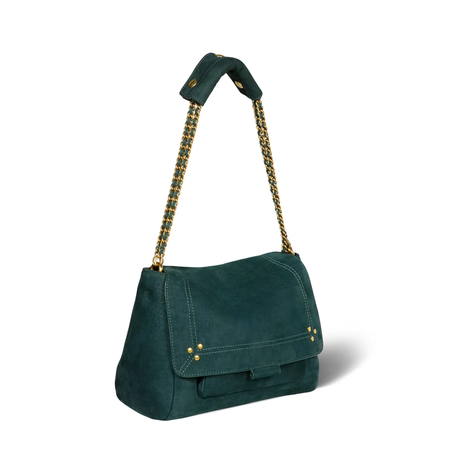 Jérôme Dreyfuss Lulu M| Sacs Porté Épaule|Sacs Bandoulière