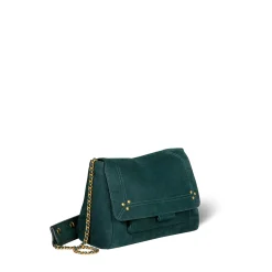 Jérôme Dreyfuss Lulu M| Sacs Porté Épaule|Sacs Bandoulière
