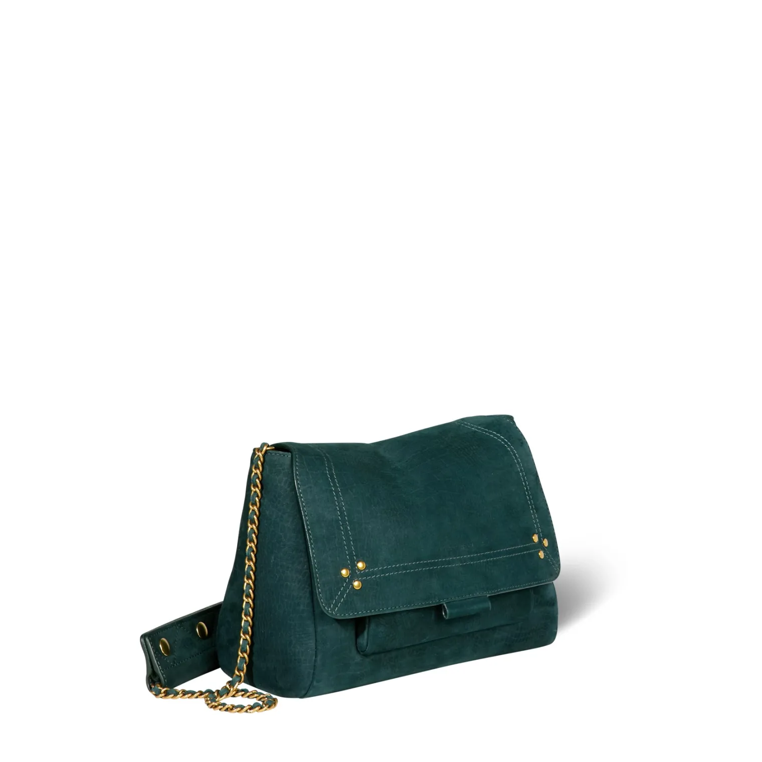Jérôme Dreyfuss Lulu M| Sacs Porté Épaule|Sacs Bandoulière