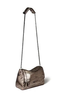 Jérôme Dreyfuss Lulu M| Sacs Porté Épaule|Sacs Bandoulière