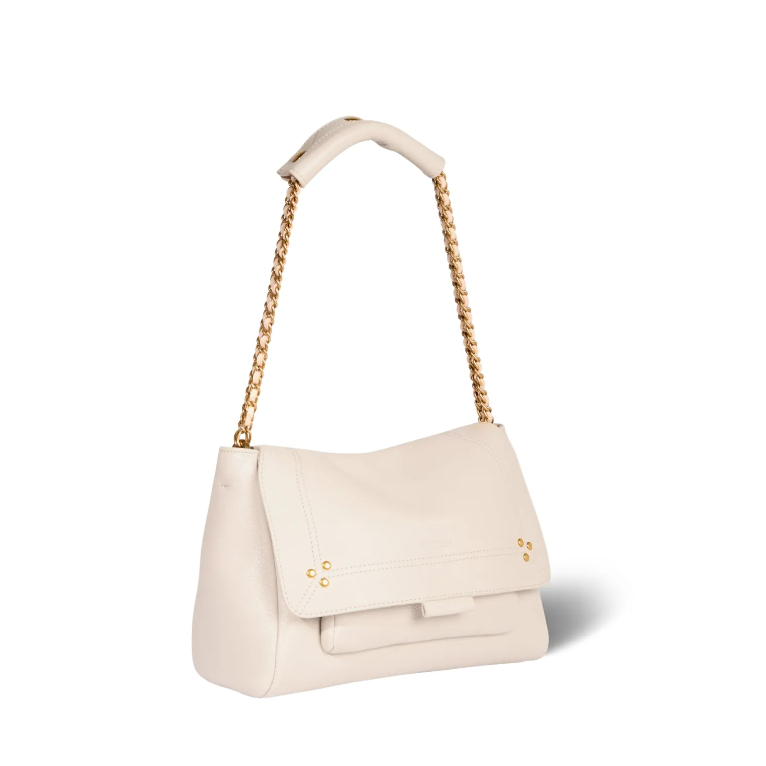 Jérôme Dreyfuss Lulu M| Sacs Porté Épaule|Sacs Bandoulière