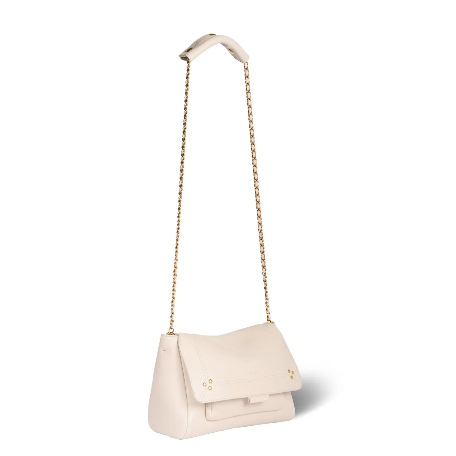 Jérôme Dreyfuss Lulu M| Sacs Porté Épaule|Sacs Bandoulière