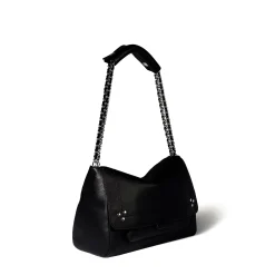 Jérôme Dreyfuss Lulu M| Sacs Porté Épaule|Sacs Bandoulière
