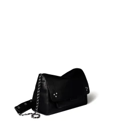 Jérôme Dreyfuss Lulu M| Sacs Porté Épaule|Sacs Bandoulière