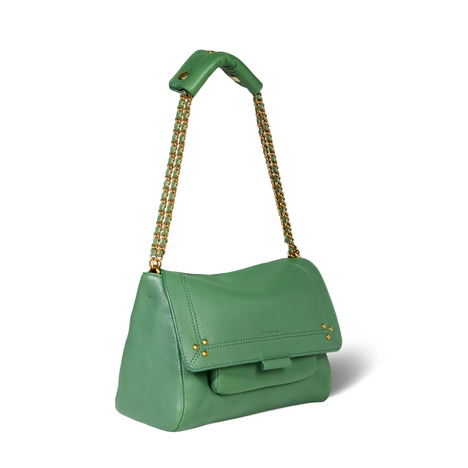 Jérôme Dreyfuss Lulu M| Sacs Porté Épaule|Sacs Bandoulière