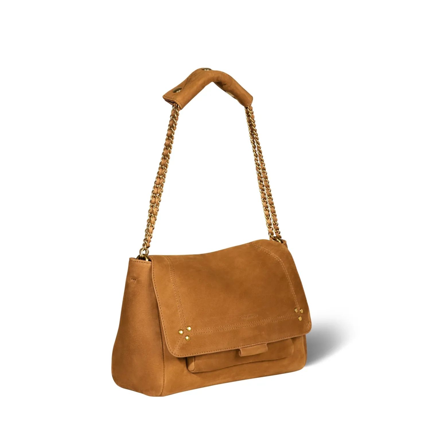Jérôme Dreyfuss Lulu M| Sacs Porté Épaule|Sacs Bandoulière