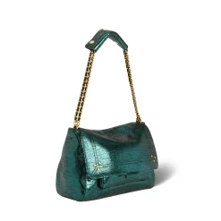 Jérôme Dreyfuss Lulu M| Sacs Porté Épaule|Sacs Bandoulière