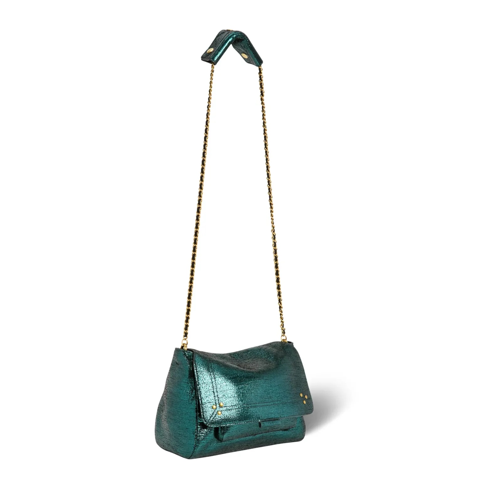 Jérôme Dreyfuss Lulu M| Sacs Porté Épaule|Sacs Bandoulière