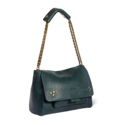 Jérôme Dreyfuss Lulu M| Sacs Porté Épaule|Sacs Bandoulière