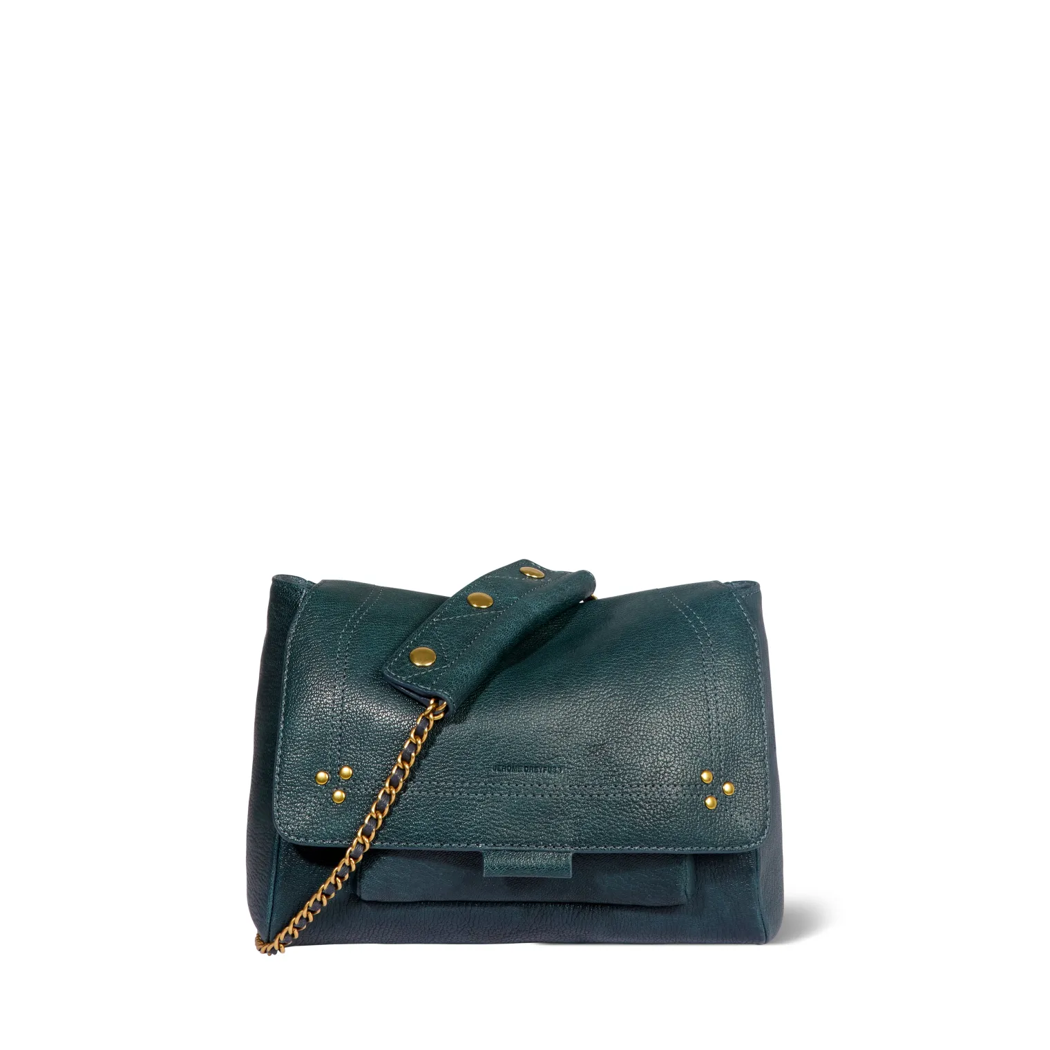 Jérôme Dreyfuss Lulu M| Sacs Porté Épaule|Sacs Bandoulière