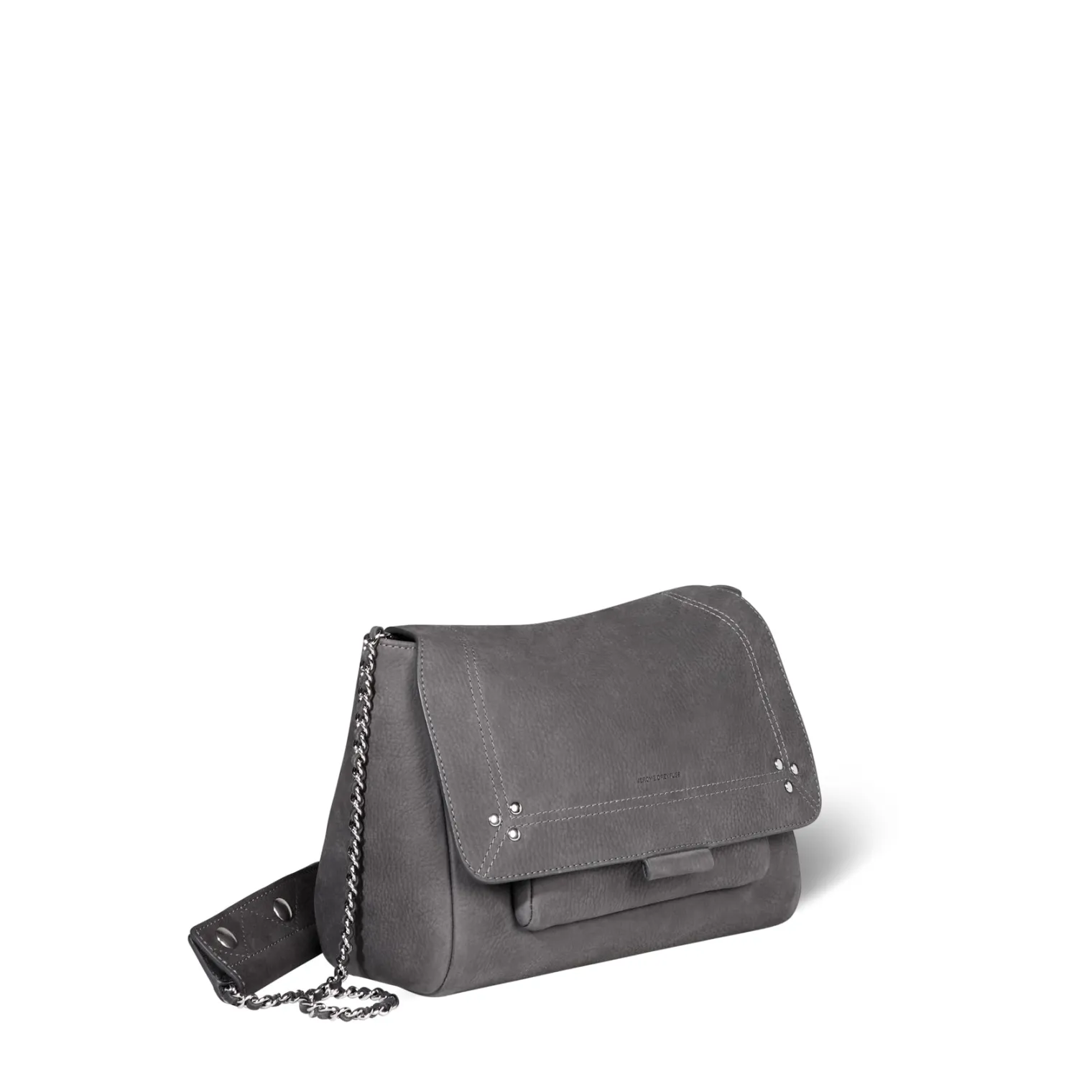 Jérôme Dreyfuss Lulu M| Sacs Porté Épaule|Sacs Bandoulière