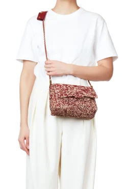 Jérôme Dreyfuss Lulu M| Sacs Porté Épaule|Sacs Bandoulière