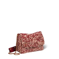 Jérôme Dreyfuss Lulu M| Sacs Porté Épaule|Sacs Bandoulière