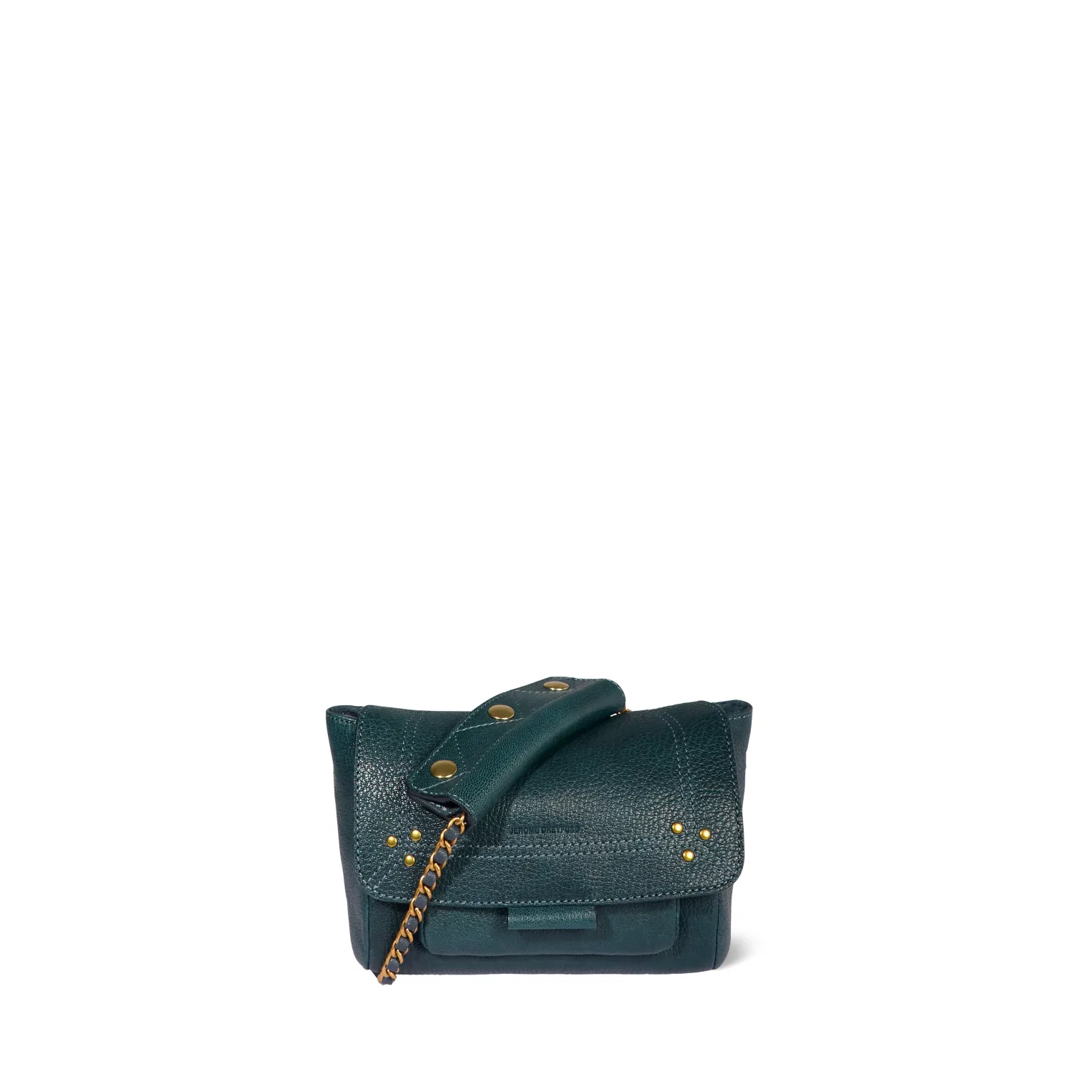 Jérôme Dreyfuss Lulu S| Mini-sacs Et Sacs Ceinture|Sacs Porté Épaule