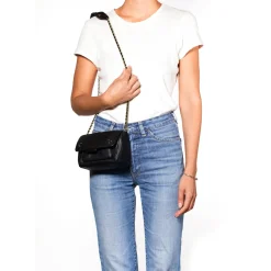 Jérôme Dreyfuss Lulu S| Mini-sacs Et Sacs Ceinture|Sacs Porté Épaule