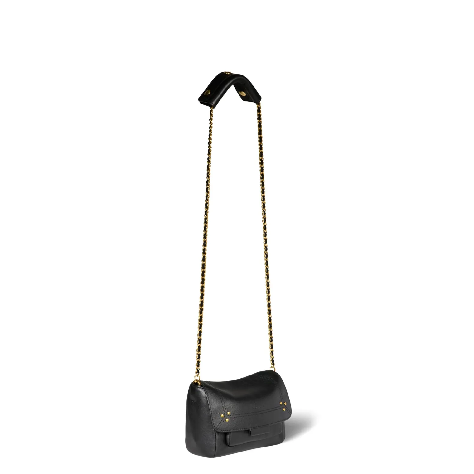 Jérôme Dreyfuss Lulu S| Mini-sacs Et Sacs Ceinture|Sacs Porté Épaule