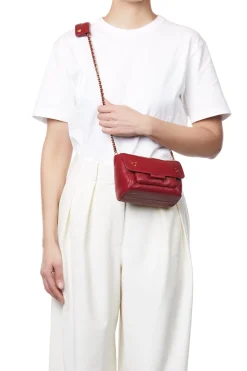 Jérôme Dreyfuss Lulu S| Mini-sacs Et Sacs Ceinture|Sacs Porté Épaule