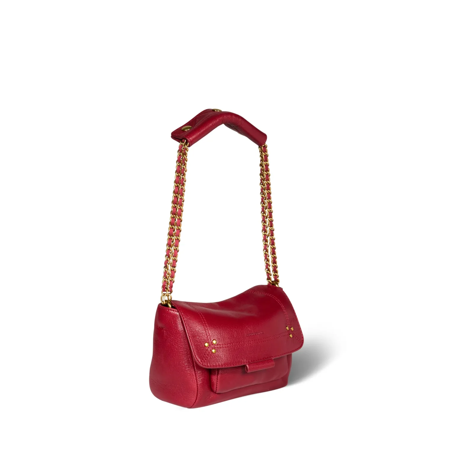 Jérôme Dreyfuss Lulu S| Mini-sacs Et Sacs Ceinture|Sacs Porté Épaule