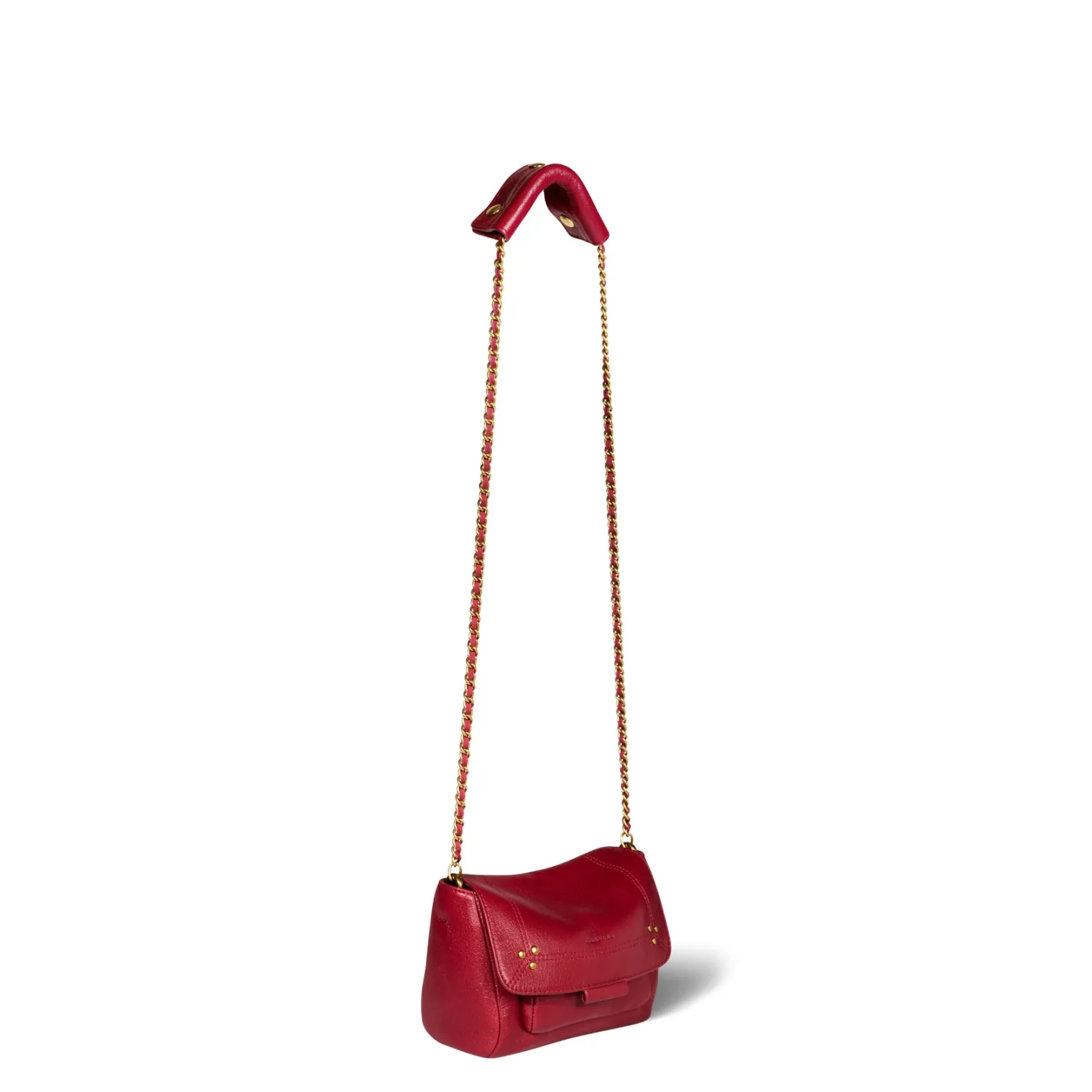 Jérôme Dreyfuss Lulu S| Mini-sacs Et Sacs Ceinture|Sacs Porté Épaule