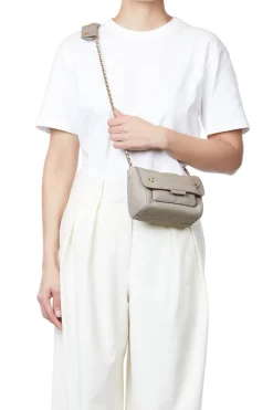 Jérôme Dreyfuss Lulu S| Mini-sacs Et Sacs Ceinture|Sacs Porté Épaule