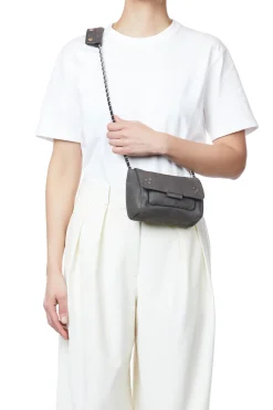 Jérôme Dreyfuss Lulu S| Mini-sacs Et Sacs Ceinture|Sacs Porté Épaule