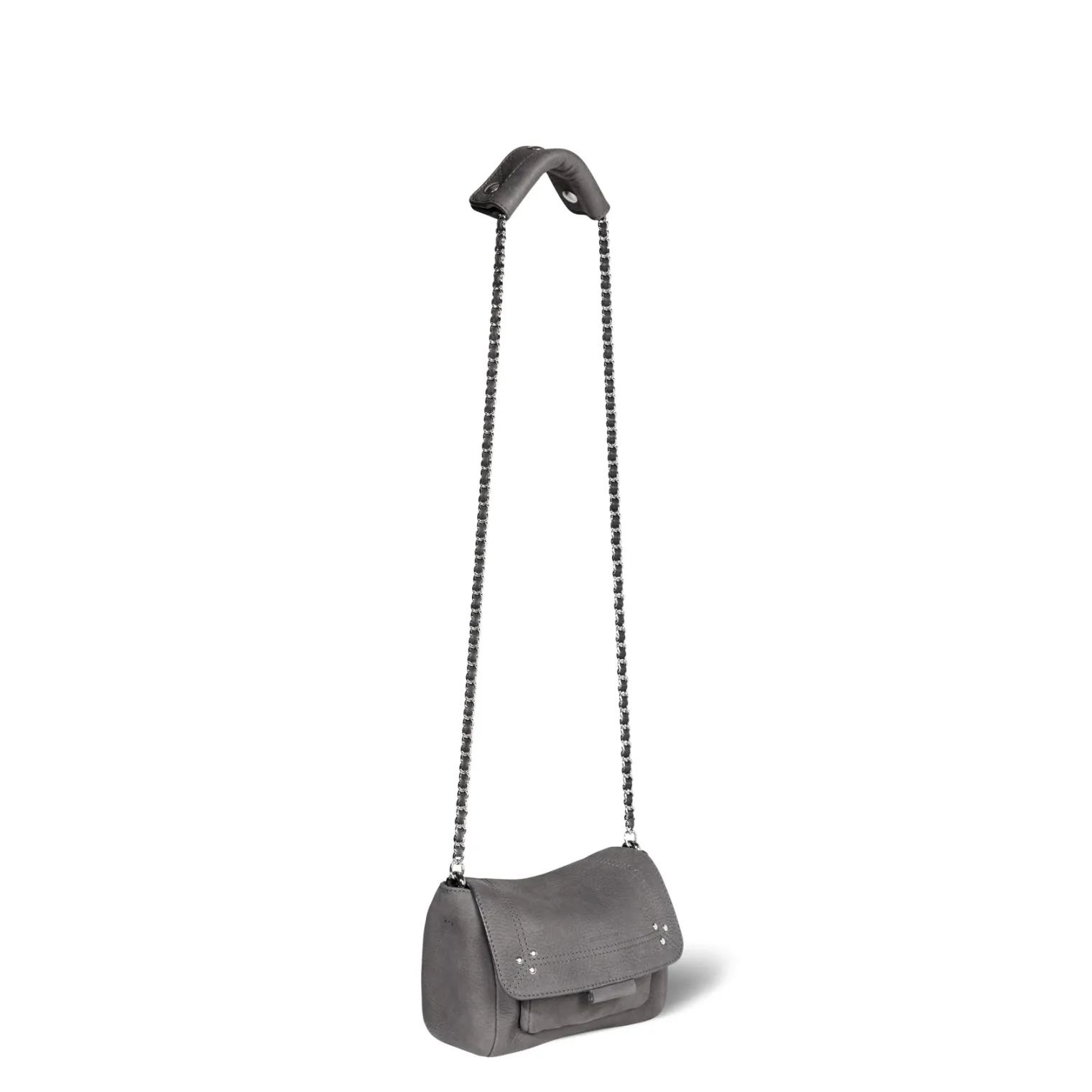 Jérôme Dreyfuss Lulu S| Mini-sacs Et Sacs Ceinture|Sacs Porté Épaule