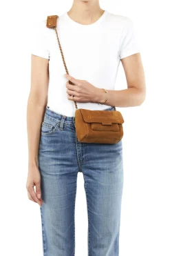 Jérôme Dreyfuss Lulu S| Mini-sacs Et Sacs Ceinture|Sacs Porté Épaule