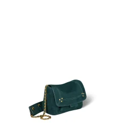 Jérôme Dreyfuss Lulu S| Mini-sacs Et Sacs Ceinture|Sacs Porté Épaule