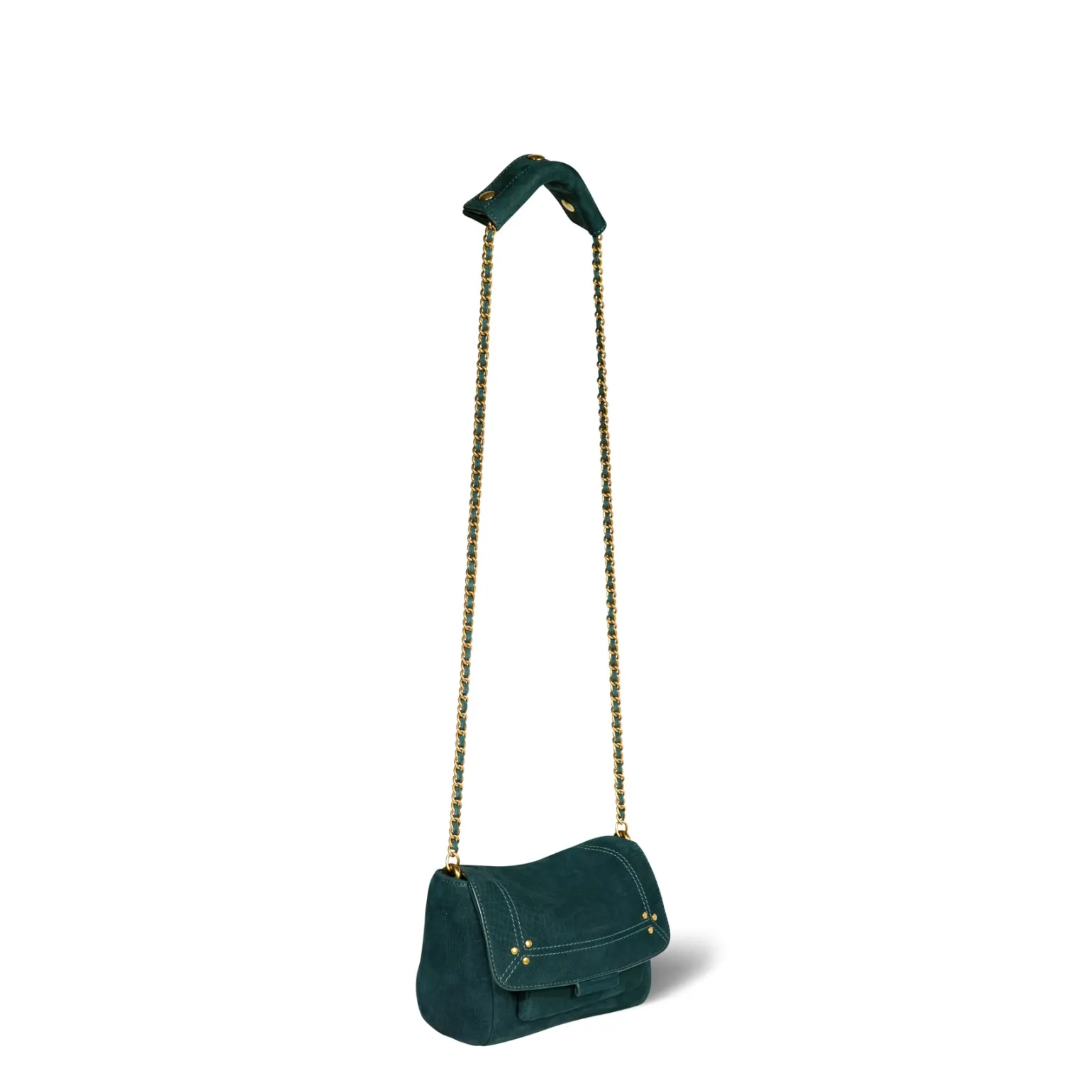 Jérôme Dreyfuss Lulu S| Mini-sacs Et Sacs Ceinture|Sacs Porté Épaule